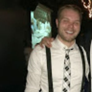 Meet your Posher, John